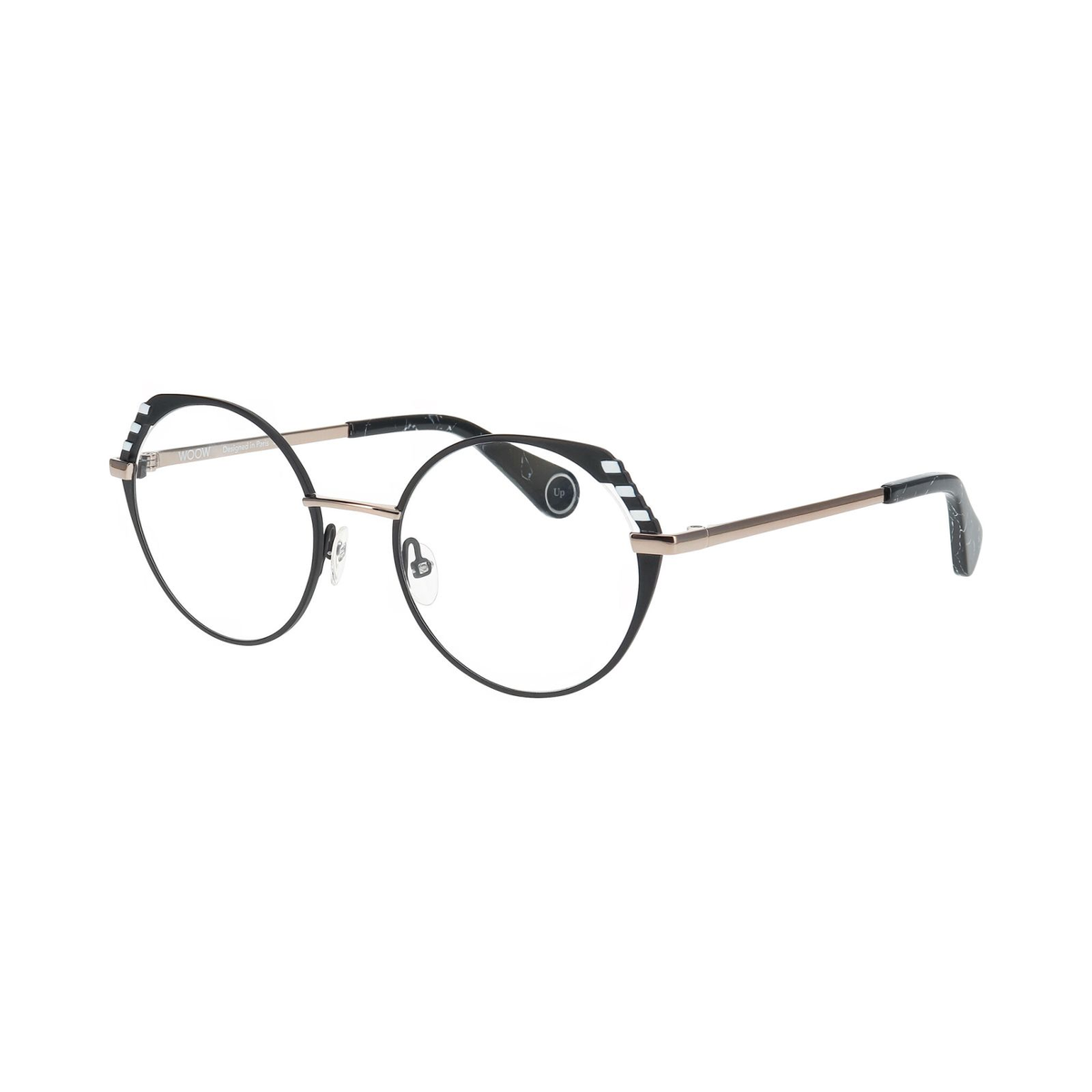 Prescription Glasses Woow Level Up 2 TM01 50 19