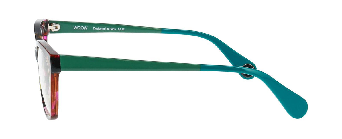 Gafas Graduadas Woow Play Again 1 7436 51 16