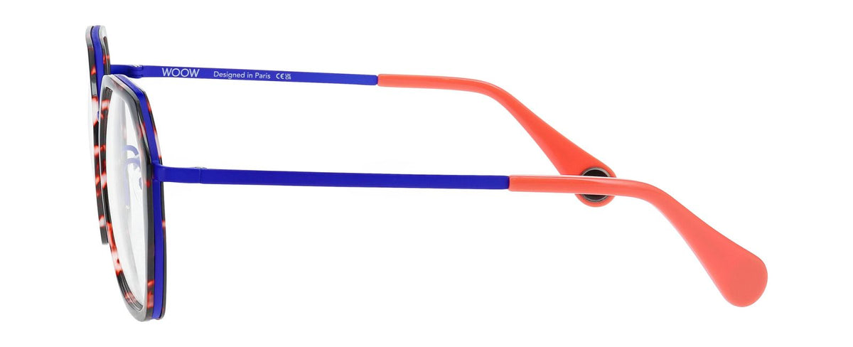 Prescription Glasses Woow Fair Play 2 0162 55 20