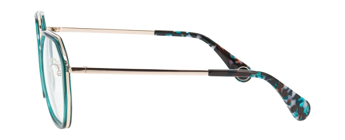 Gafas Graduadas Woow Fair Play 2 1127 55 20