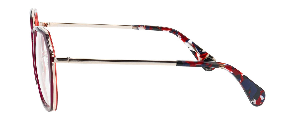 Gafas Graduadas Woow Fair Play 2 2218 55 20