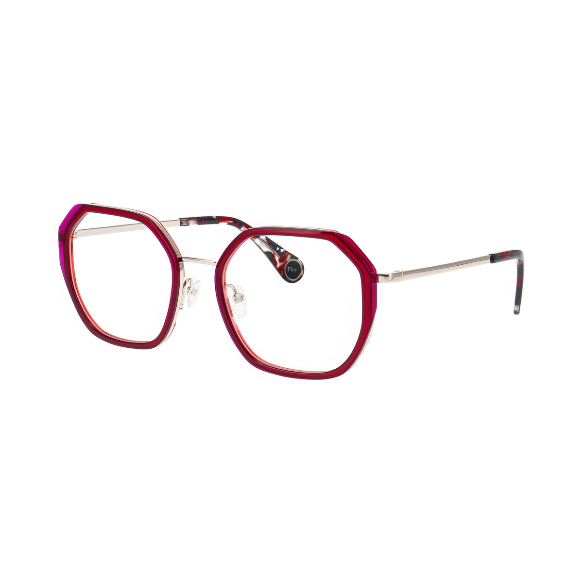 Gafas Graduadas Woow Fair Play 2 2218 55 20