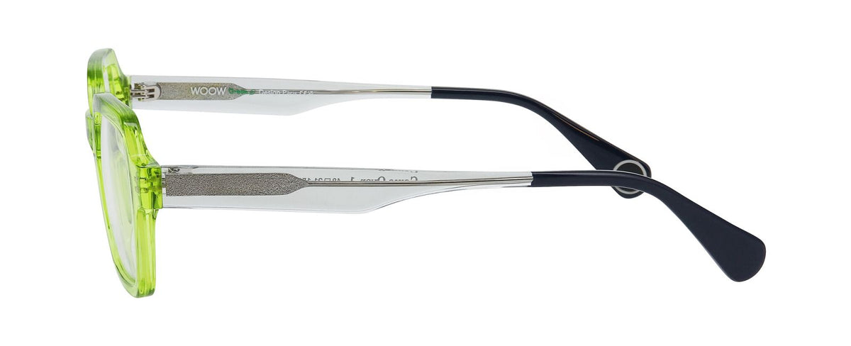 Gafas Graduadas Woow Game Over 1 2890 48 21
