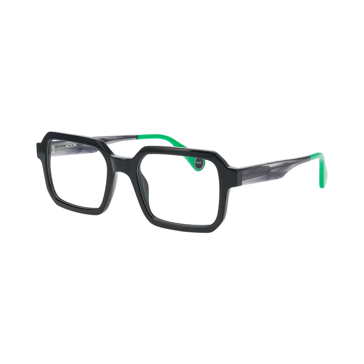Gafas Graduadas Woow Game Over 2 100 52 20