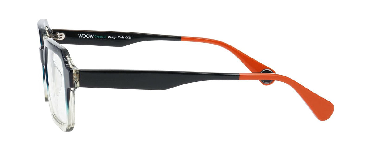 Gafas Graduadas Woow Game Over 2 1302 52 20