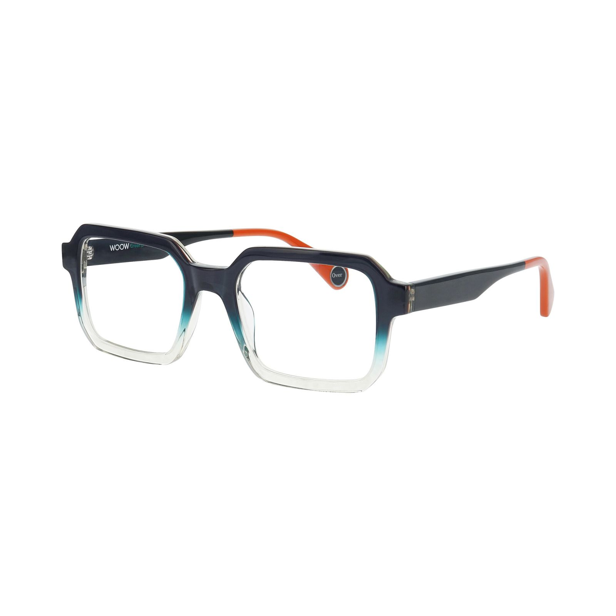 Gafas Graduadas Woow Game Over 2 1302 52 20