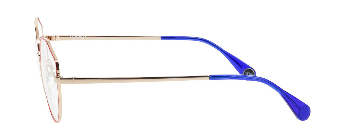 Gafas Graduadas Woow Guess Who 1 9201 52 18