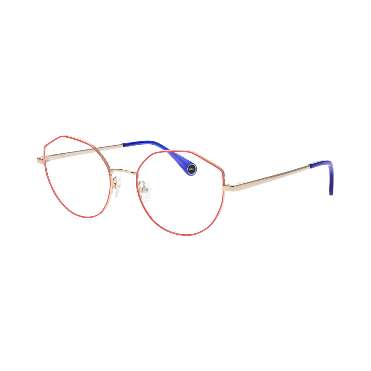 Gafas Graduadas Woow Guess Who 1 9201 52 18