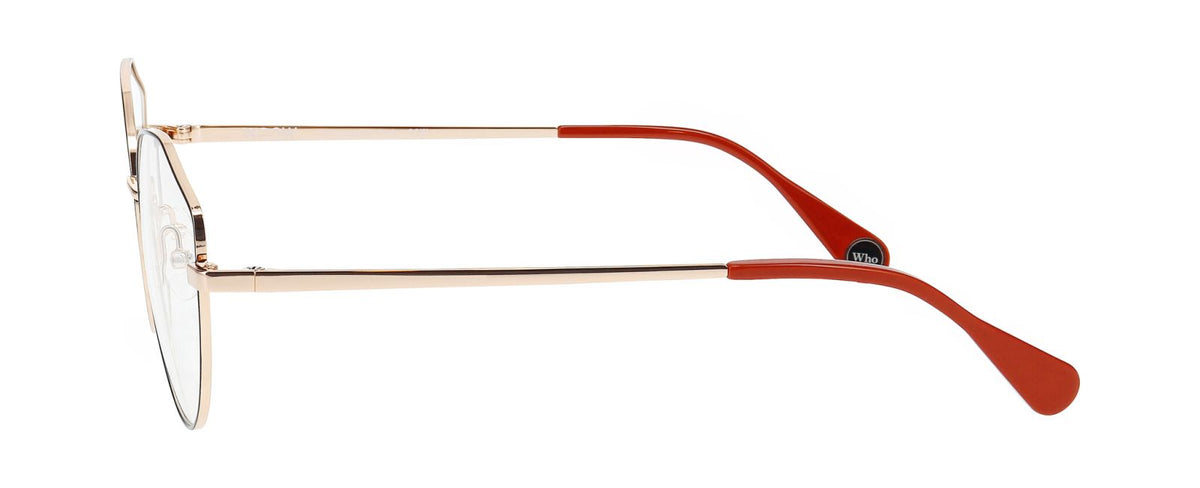 Prescription Glasses Woow Guess Who 1 933 52 18