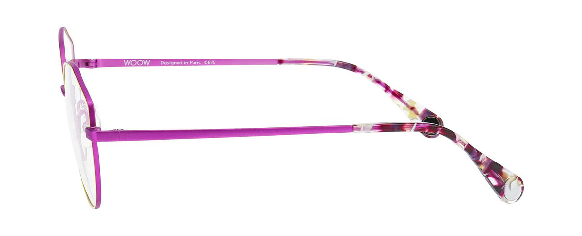 Prescription Glasses Woow Guess Who 1 9335 52 18