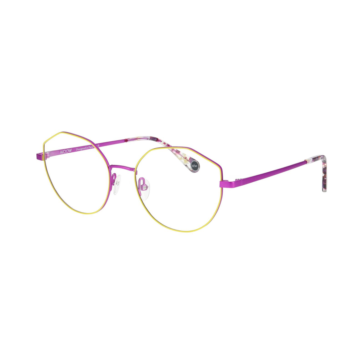 Prescription Glasses Woow Guess Who 1 9335 52 18