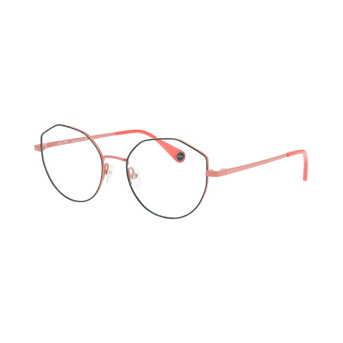 Gafas Graduadas Woow Guess Who 1 9431 52 18