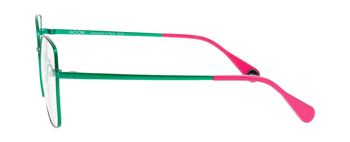 Prescription Glasses Woow Guess Who 2 956M 53 18