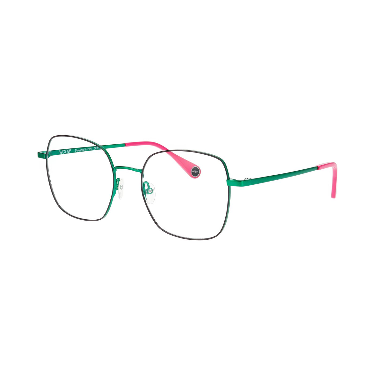 Prescription Glasses Woow Guess Who 2 956M 53 18