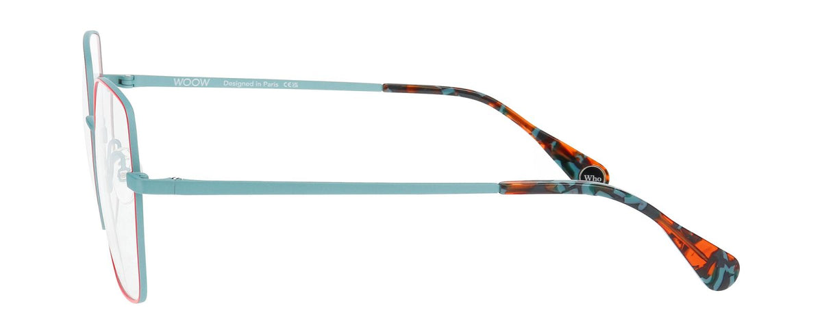 Prescription Glasses Woow Guess Who 3 9201 57 18