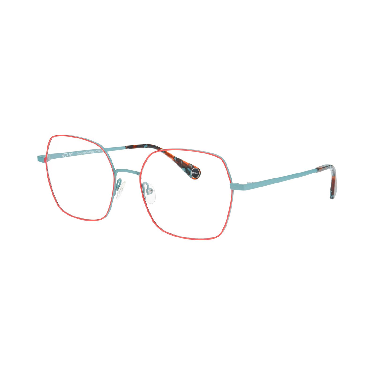 Prescription Glasses Woow Guess Who 3 9201 57 18