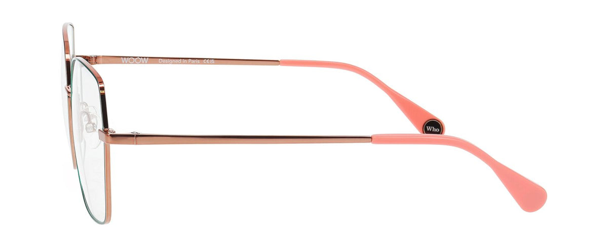 Gafas Graduadas Woow Guess Who 3 9290 57 18