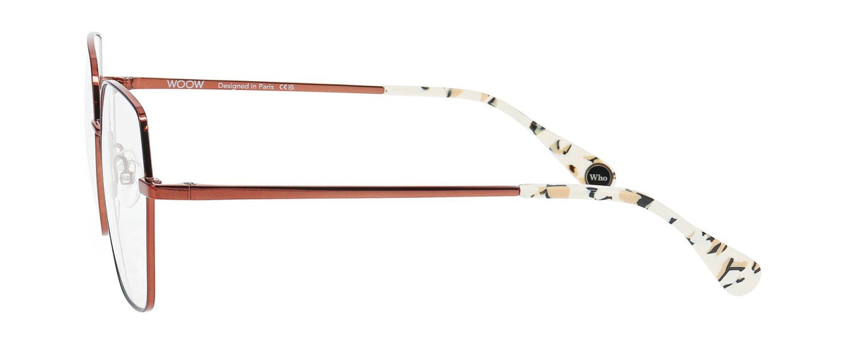 Gafas Graduadas Woow Guess Who 3 933 57 18