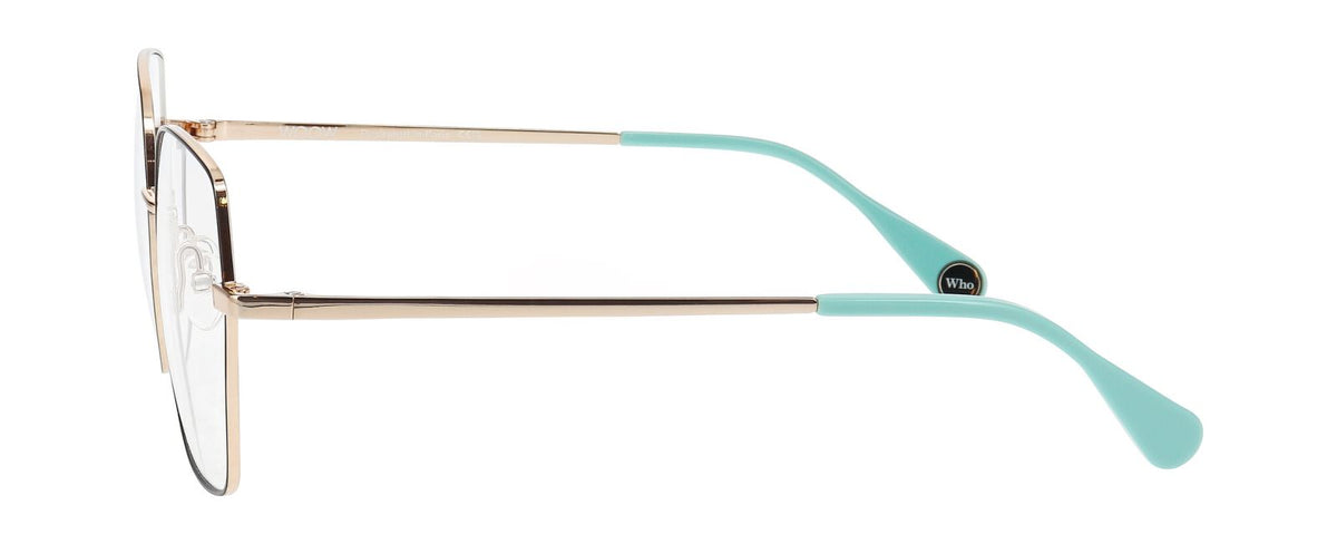 Gafas Graduadas Woow Guess Who 3 TM01 57 18
