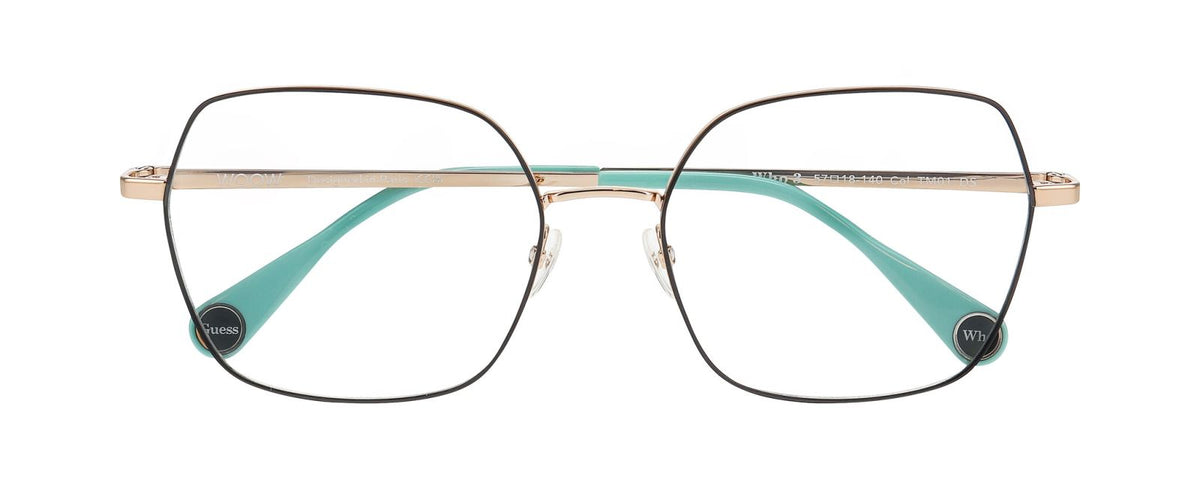 Gafas Graduadas Woow Guess Who 3 TM01 57 18