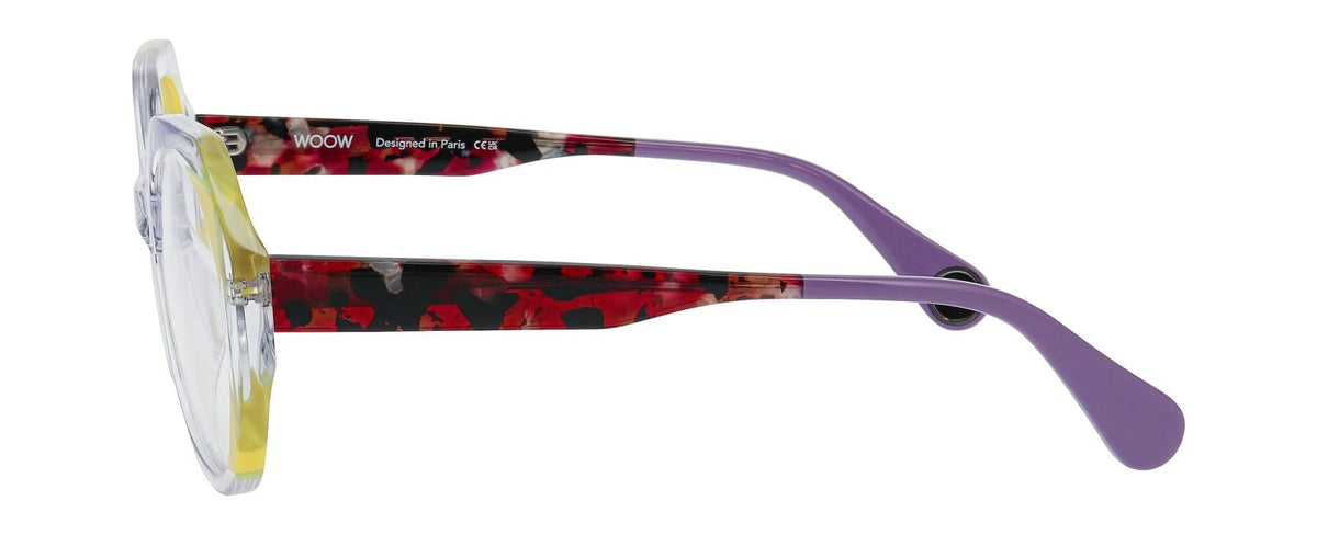 Gafas Graduadas Woow Heart Queen 1 010 51 20