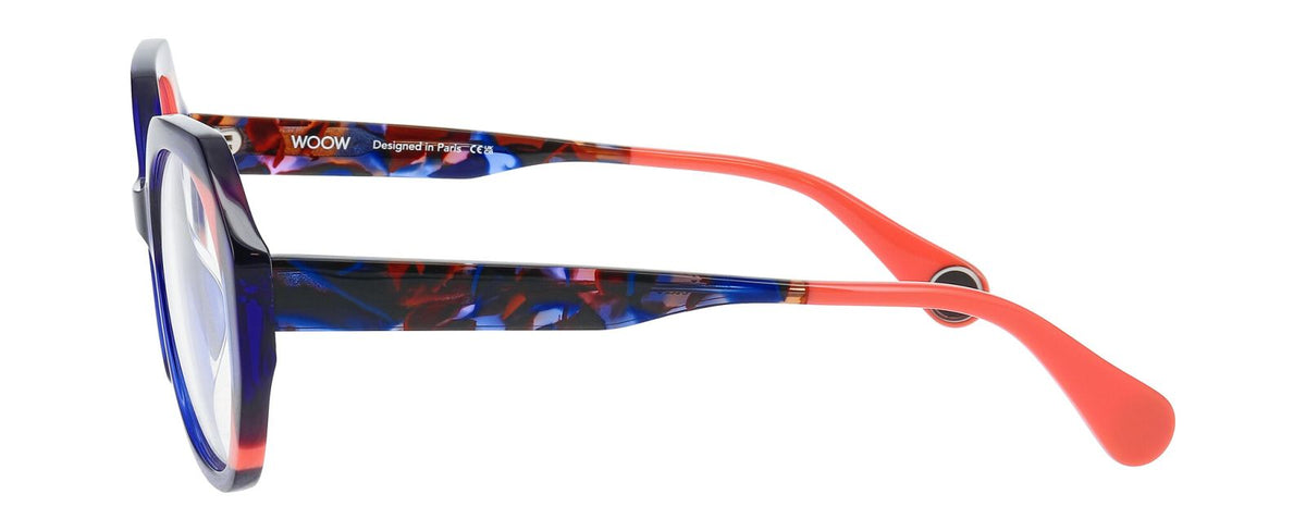 Prescription Glasses Woow Heart Queen 1 0496 51 20
