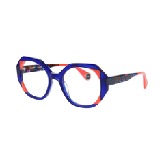 Prescription Glasses Woow Heart Queen 1 0496 51 20