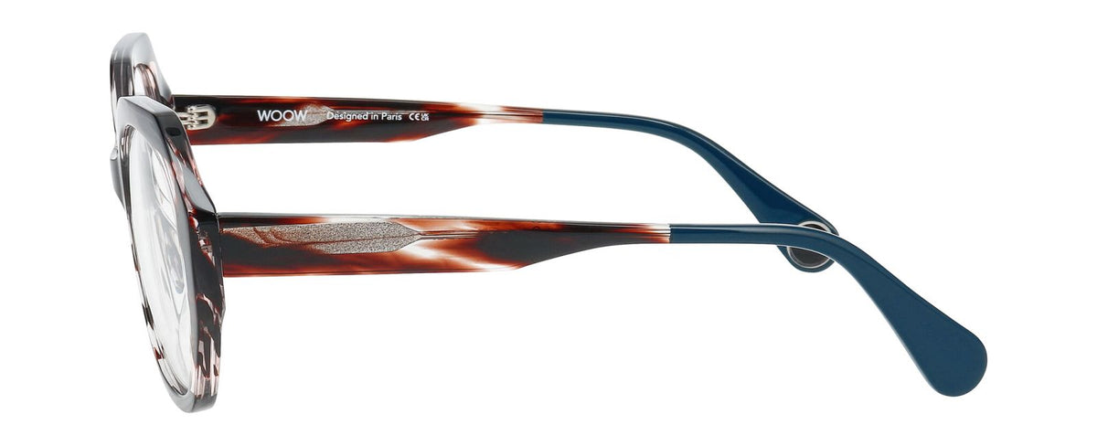 Gafas Graduadas Woow Heart Queen 1 4340 51 20