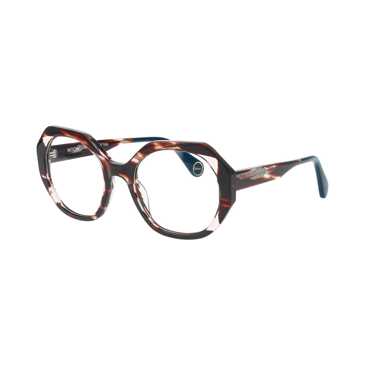Gafas Graduadas Woow Heart Queen 1 4340 51 20