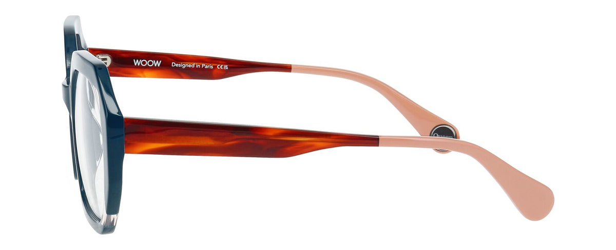 Gafas Graduadas Woow Heart Queen 2 0282 54 21