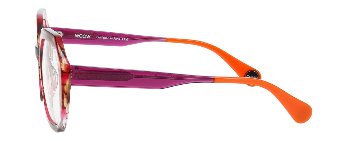 Gafas Graduadas Woow Heart Queen 2 4001 54 21