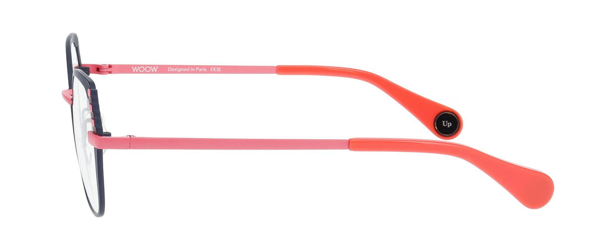 Prescription Glasses Woow Level Up 1 933M 50 19