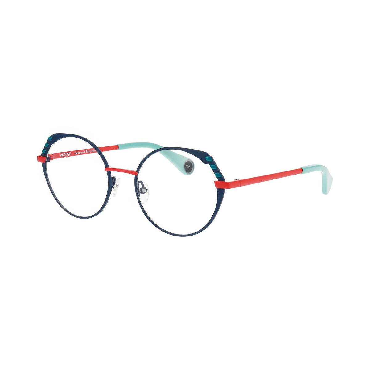 Gafas Graduadas Woow Level Up 2 0003 50 19
