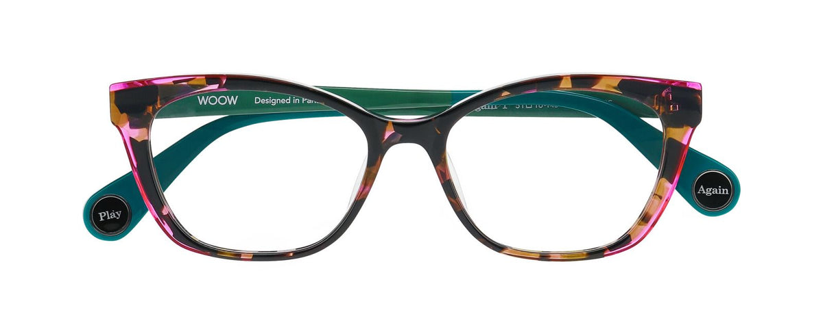 Gafas Graduadas Woow Play Again 1 7436 51 16