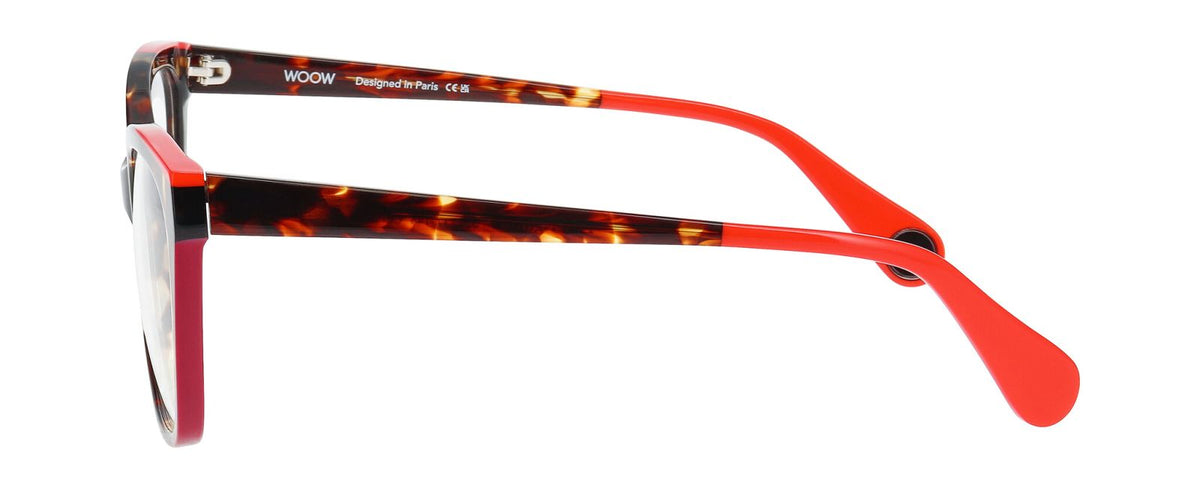 Prescription Glasses Woow Play Again 3 5002 55 17