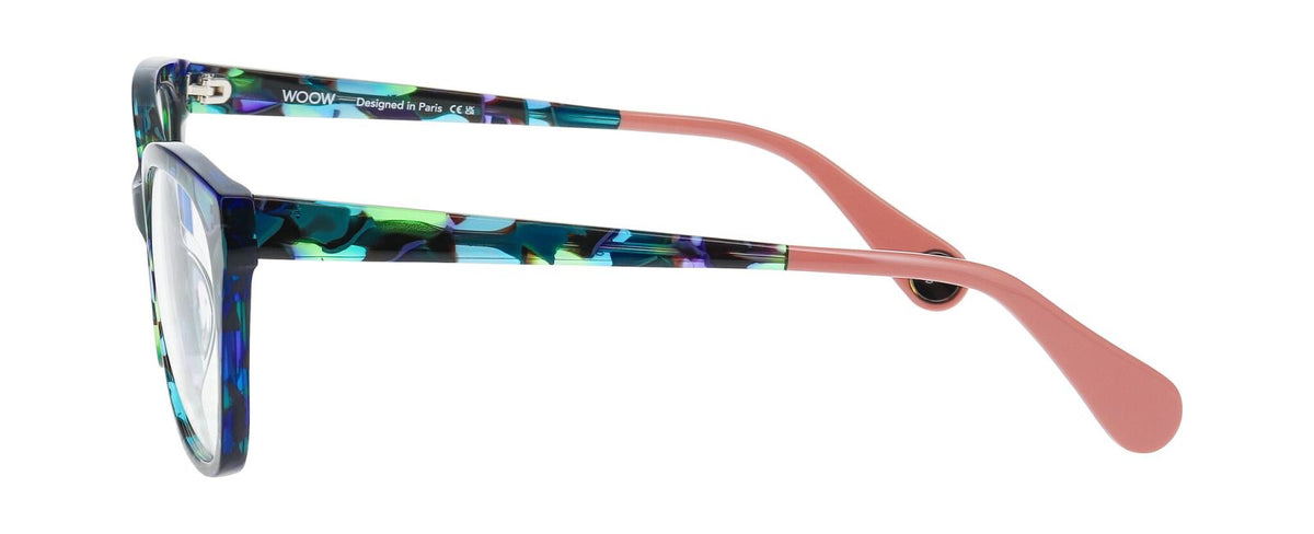 Gafas Graduadas Woow Play Again 3 6238 55 17