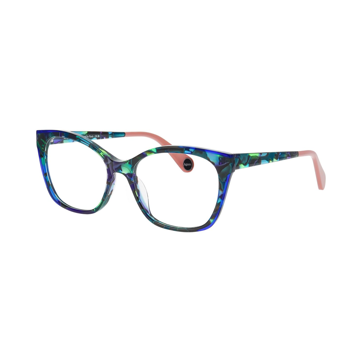 Gafas Graduadas Woow Play Again 3 6238 55 17