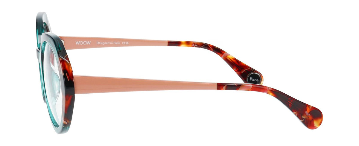 Prescription Glasses Woow Poker Face 1 1060 52 21