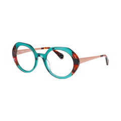 Prescription Glasses Woow Poker Face 1 1060 52 21