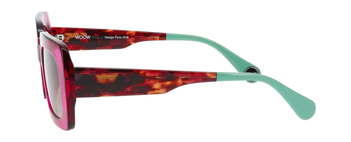 Sunglasses Woow Super Bluff 1 2707 49 24