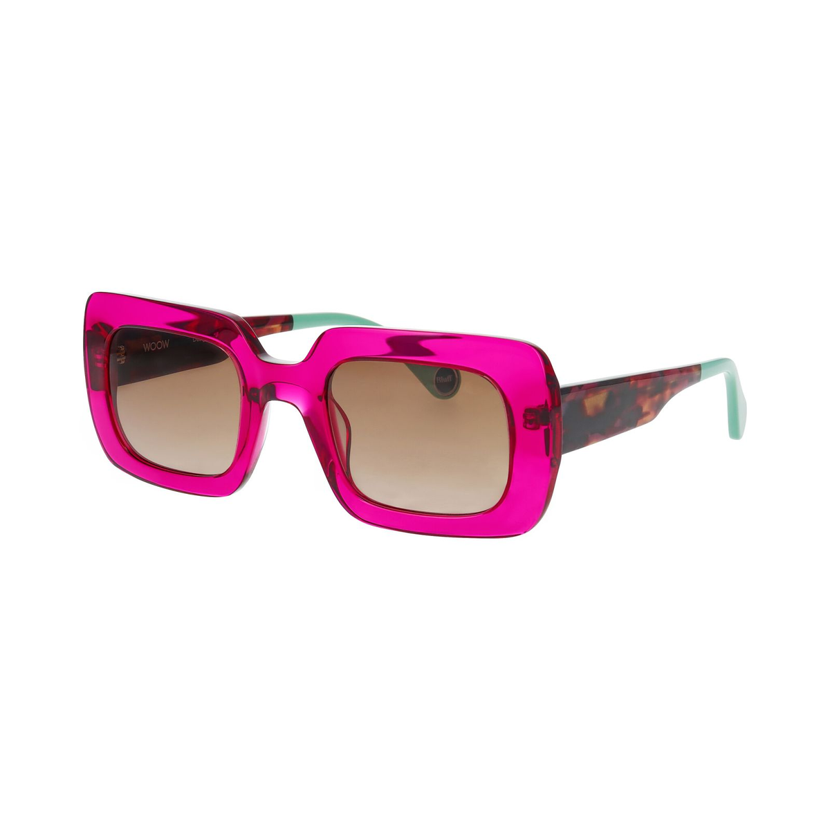 Gafas de Sol Woow Super Bluff 1 2707 49 24