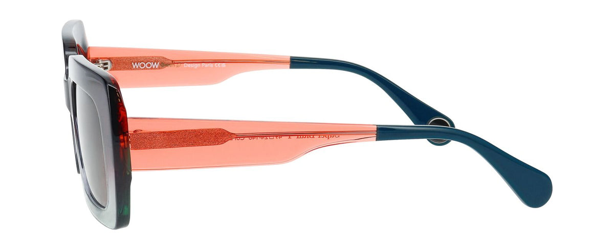 Gafas de Sol Woow Super Bluff 1 2901 49 24