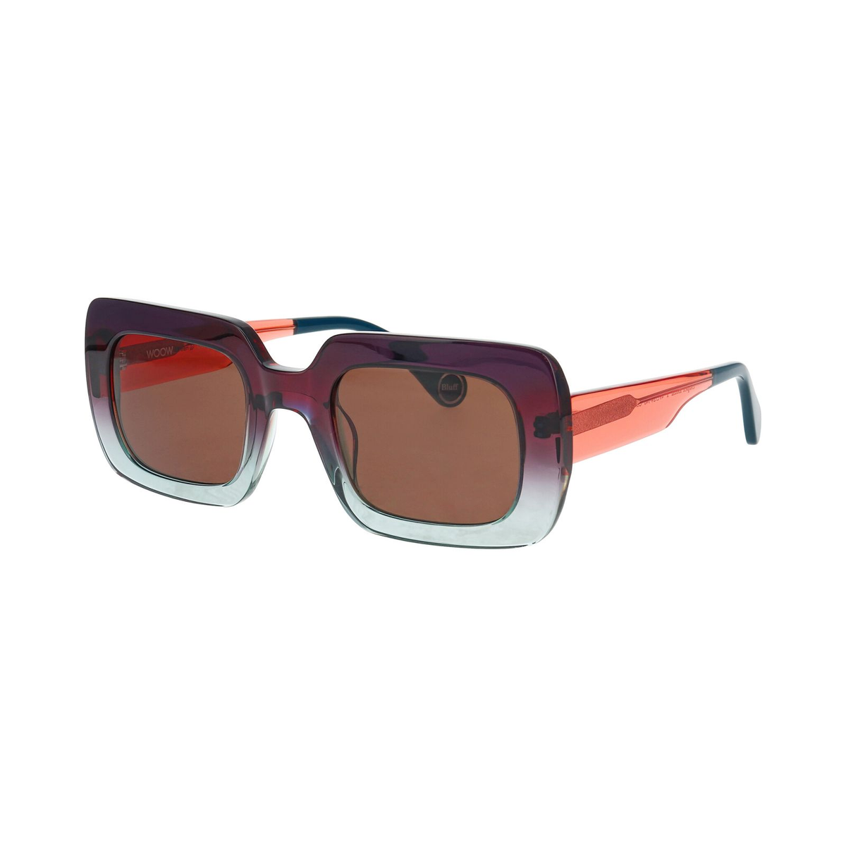 Gafas de Sol Woow Super Bluff 1 2901 49 24