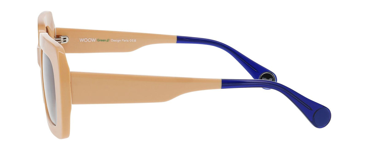 Gafas de Sol Woow Super Bluff 1 3151 49 24