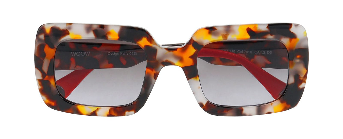 Gafas de Sol Woow Super Bluff 1 7018 49 24