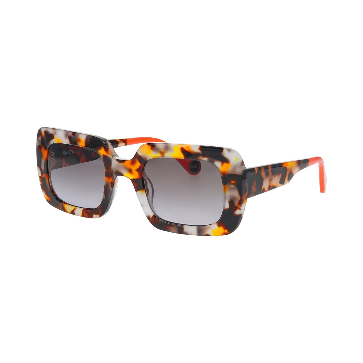 Gafas de Sol Woow Super Bluff 1 7018 49 24