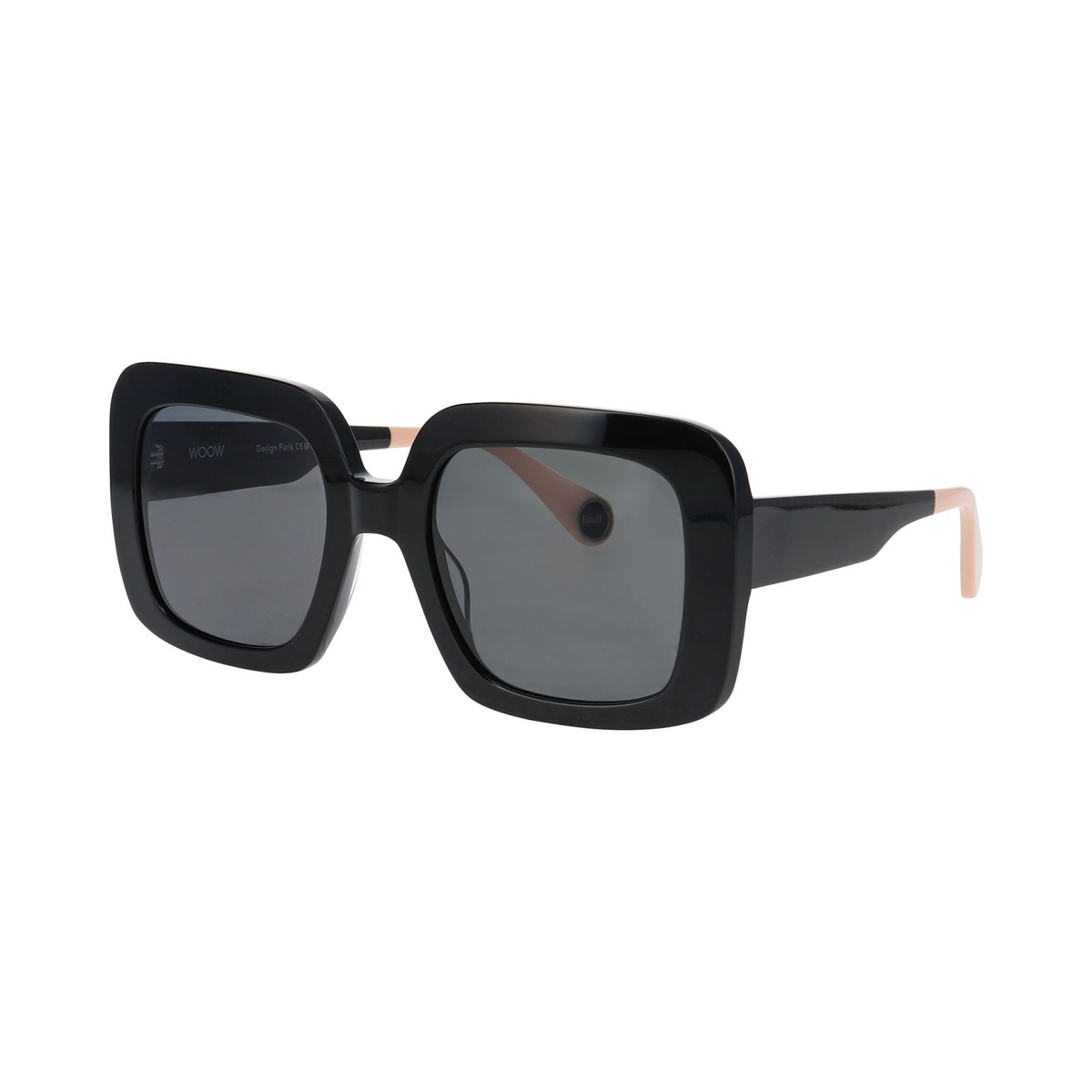 Gafas de Sol Woow Super Bluff 2 100 52 21