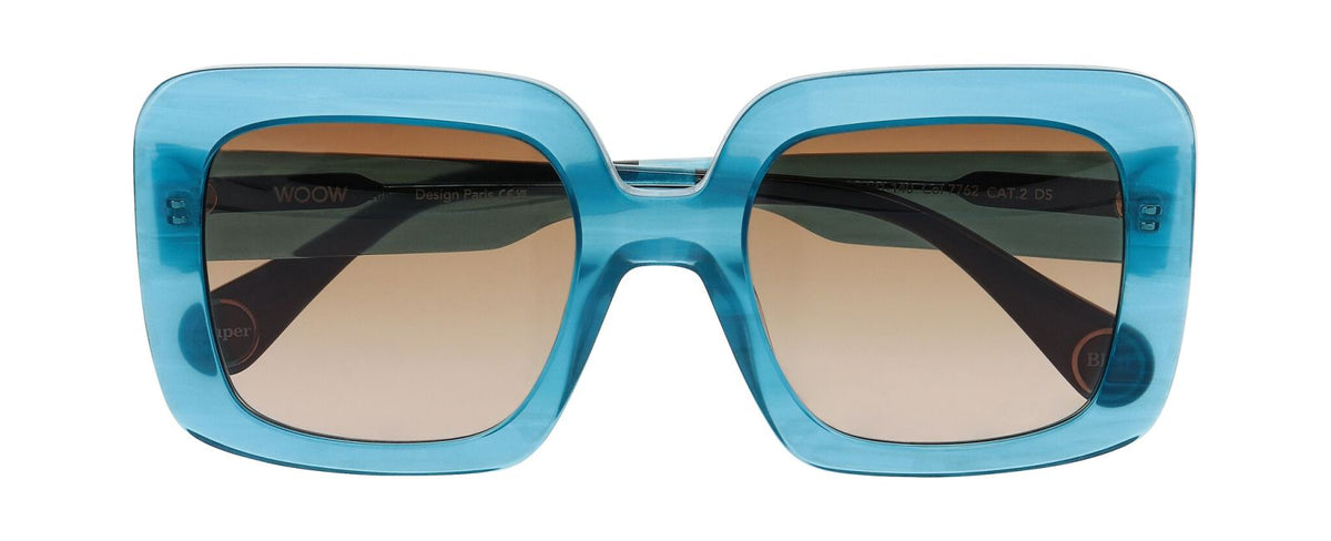 Gafas de Sol Woow Super Bluff 2 7762 52 21