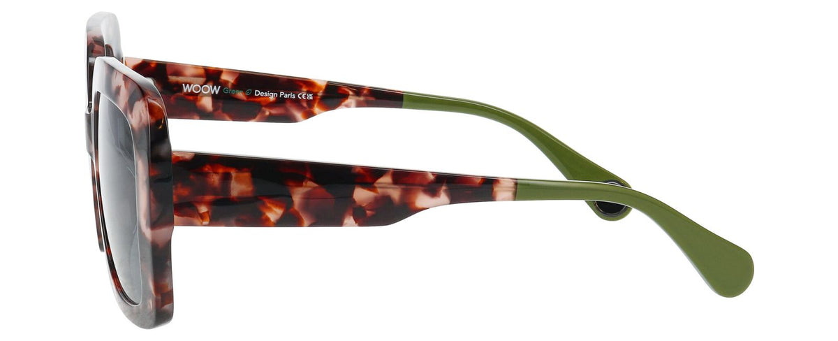 Gafas de Sol Woow Super Bluff 2 8203 52 21