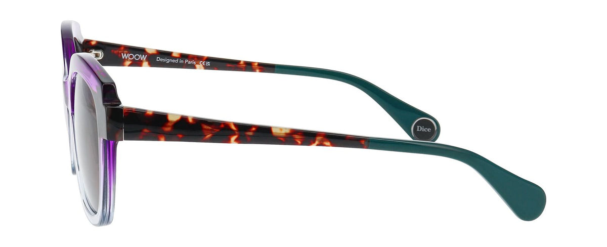 Sunglasses Woow Super Dice 1 0159 50 21
